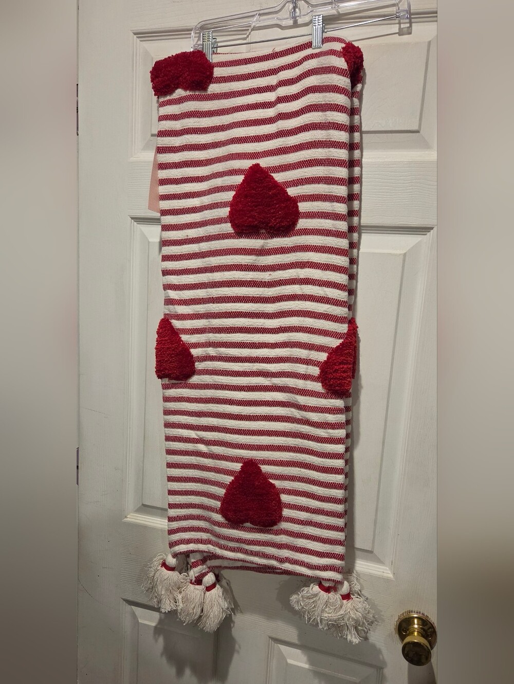 CUPCAKES AND CASHMERE BLANKET